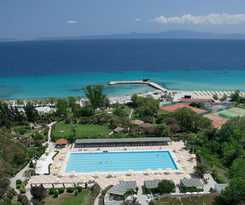 Hotel Ghotels Athos Palace