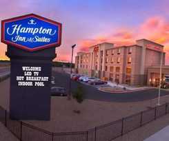 Hotel Hampton Inn and Suites Farmington