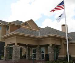 Hotel Homewood Suites by Hilton Fayetteville Arkansas