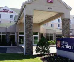 Hotel Hilton Garden Inn Fayetteville Fort Liberty