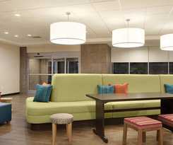 Hotel Home2 Suites By Hilton Fayetteville, Nc