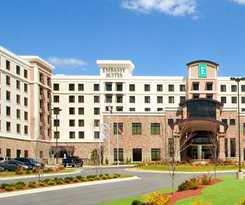 Hotel Embassy Suites by Hilton Fayetteville Fort Liberty