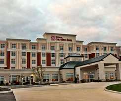 Hotel Hilton Garden Inn Findlay
