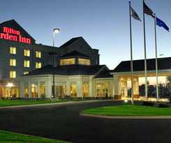 Hotel Hilton Garden Inn Indianapolis Northeast/fishers