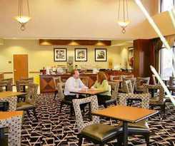 Hotel Hampton Inn and Suites Indianapolis - Fishers
