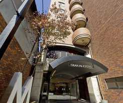 Hotel Gran Ms Kyoto