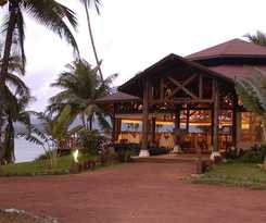 Hotel Pestana Equador Ilheu das Rolas