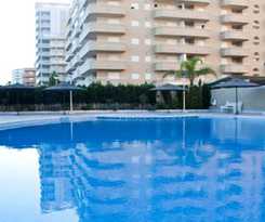  APARTAMENTOS CALA BLANCA