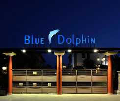 Hotel Blue Dolphin
