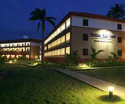 Pestana São Tomé