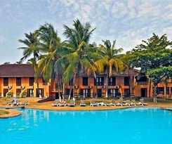  Pestana Miramar São Tomé