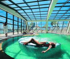 Hotel Sithonia - Porto Carras Grand Resort