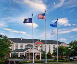 Hotel Hilton Garden Inn Poughkeepsie/Fishkill 