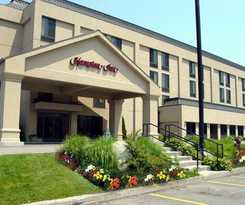 Hotel Hampton Inn Fishkill