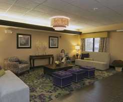 Hampton Inn Flemington