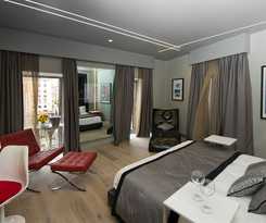 Torre Argentina Relais