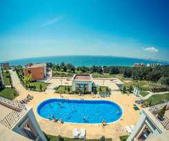 Hotel Sea Fort