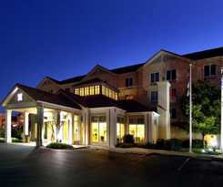 Hotel Hilton Garden Inn Folsom