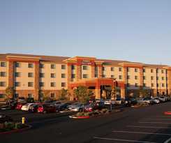 Hotel Hampton Inn and Suites Folsom
