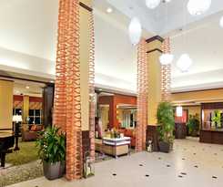 Hilton Garden Inn Fontana