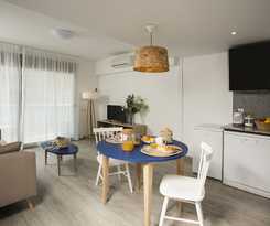  Pierre & Vacances Blanes Playa