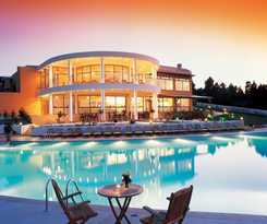 Hotel Alia Palace  - Adults Only