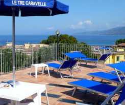 Hotel Le Tre Caravelle