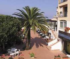 Hotel Albergo Santa Caterina