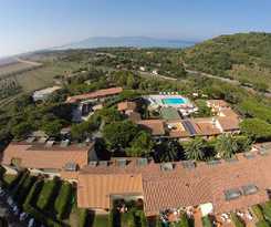 Hotel Argentario Osa Resort