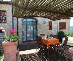 Castello Di Meleto