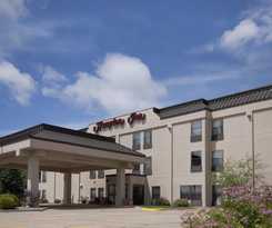 Hampton Inn Decatur/forsyth