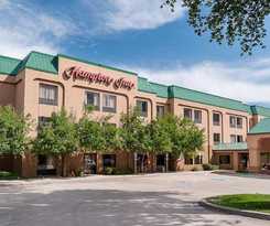 Hampton Inn Fort Collins 