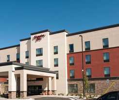 Hotel Hampton Inn Fort Morgan