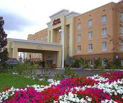 Hotel Hampton Inn and Suites Ft. Pierce