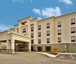 Hotel Hampton Inn Ft. Wayne/dupont Road