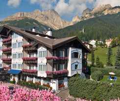 Hotel Alpen Corona