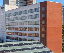 Hotel Hilton Fort Wayne At The Grand Wayne Convention Center