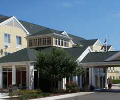 Hotel Hilton Garden Inn Fort Wayne