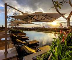  Crowne Plaza Vientiane, An Ihg