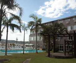 Hotel Garopaba Mar
