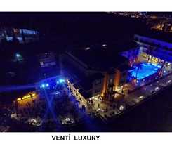 Venti Luxury