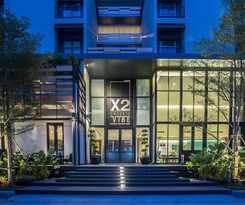 Hotel cross vibe bangkok sukhumvit