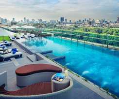 Hotel Mercure Bangkok Makkasan