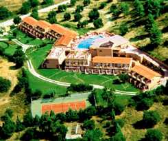 Hotel Daphne Holiday Club