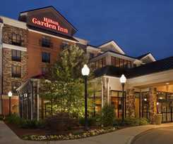 Hilton Garden Inn Nashville/franklin Cool Springs