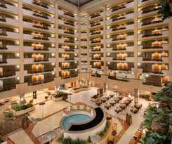 Hotel Embassy Suites By Hilton Nashville South Cool Springs