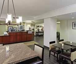Hampton Inn Philadelphia/great Valley/malvern