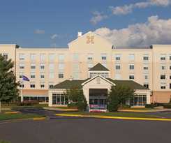 Hotel Hilton Garden Inn Frederick