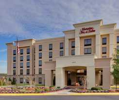 Hotel Hampton Inn and Suites Fredericksburg South