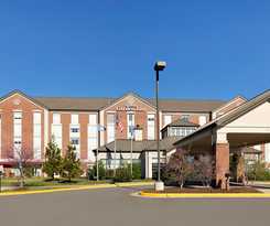 Hotel Hilton Garden Inn Fredericksburg